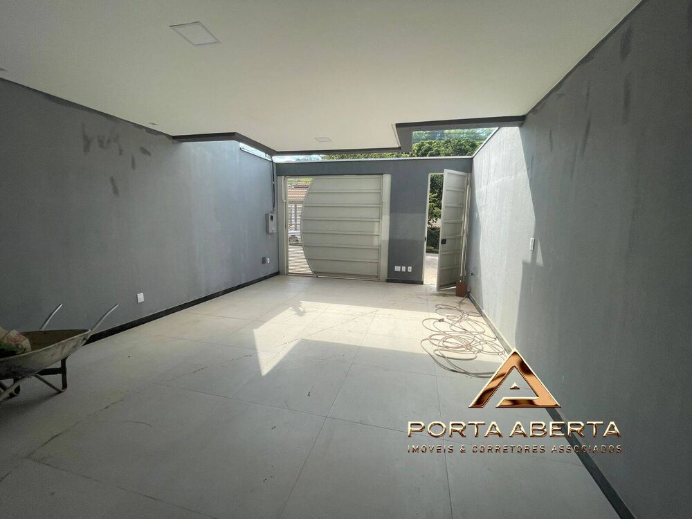 Casa, 3 quartos - Foto 5