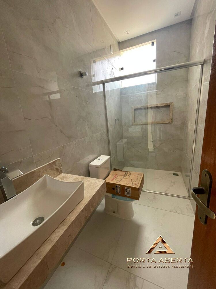 Casa, 3 quartos - Foto 13