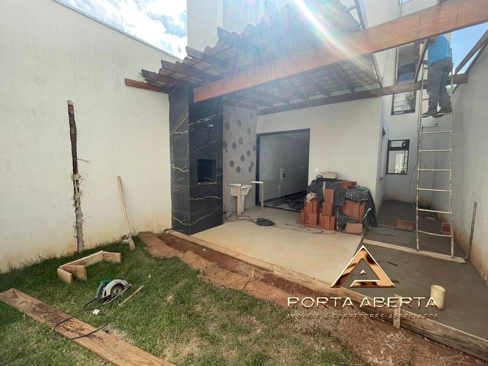 Casa, 3 quartos - Foto 12
