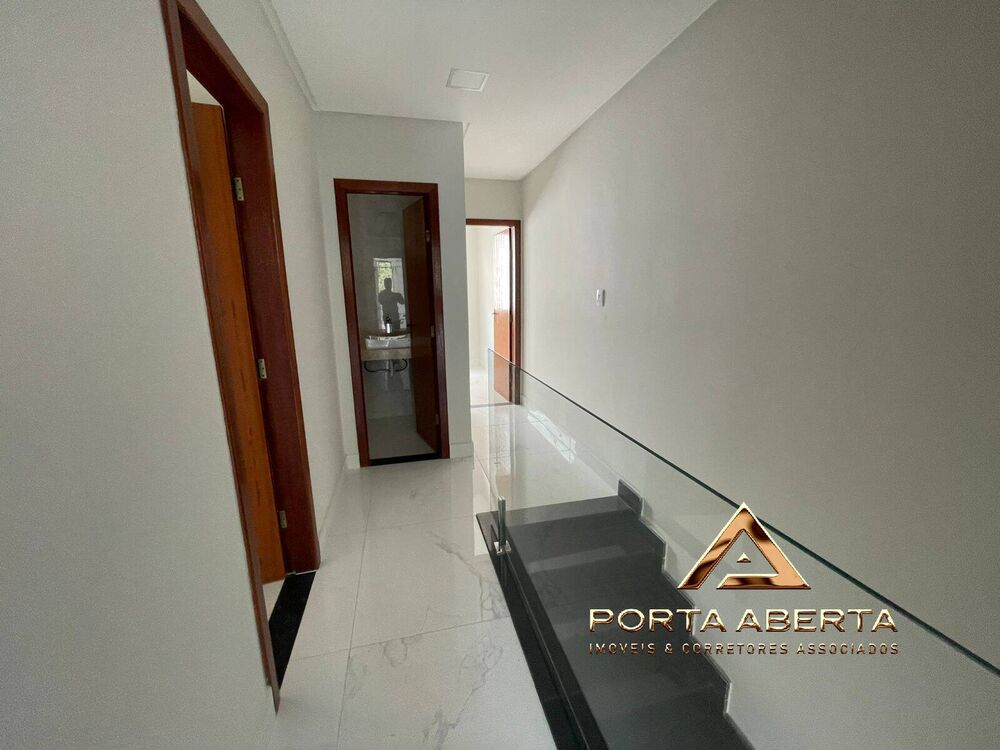 Casa, 3 quartos - Foto 2