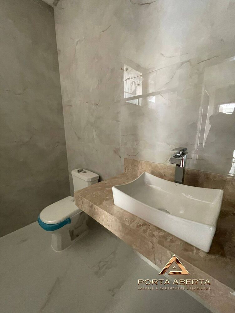 Casa, 3 quartos - Foto 8