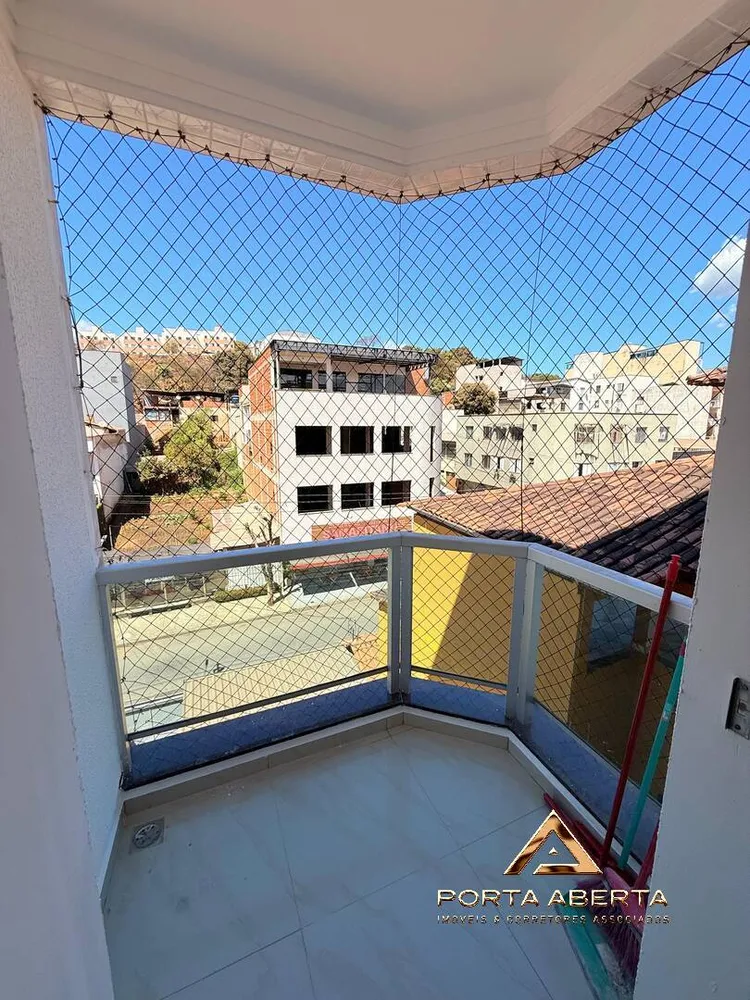 Cobertura, 3 quartos - Foto 5
