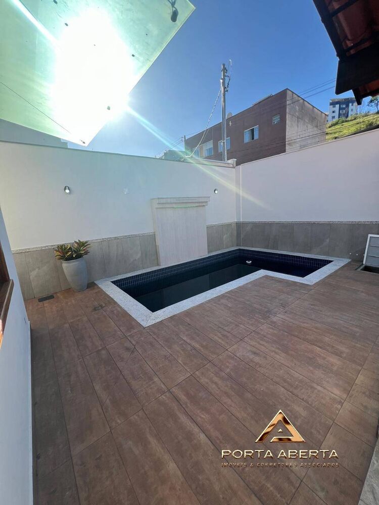Casa, 4 quartos, 219 m² - Foto 16