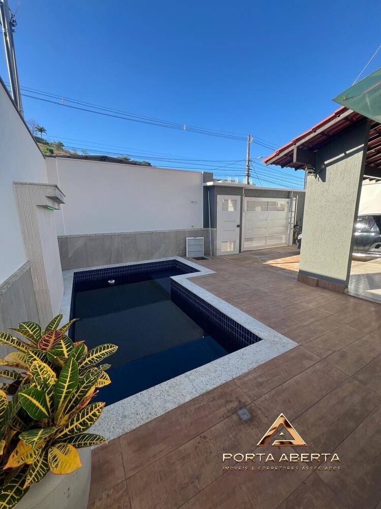 Casa, 4 quartos, 219 m² - Foto 11