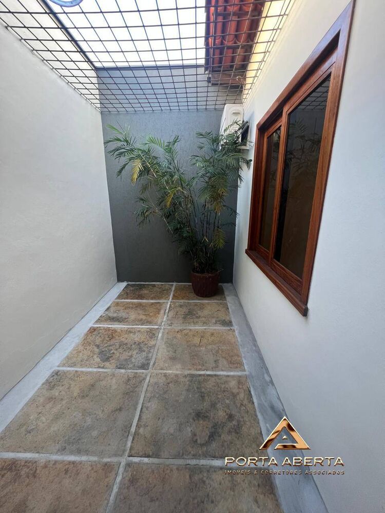 Casa, 4 quartos, 219 m² - Foto 18