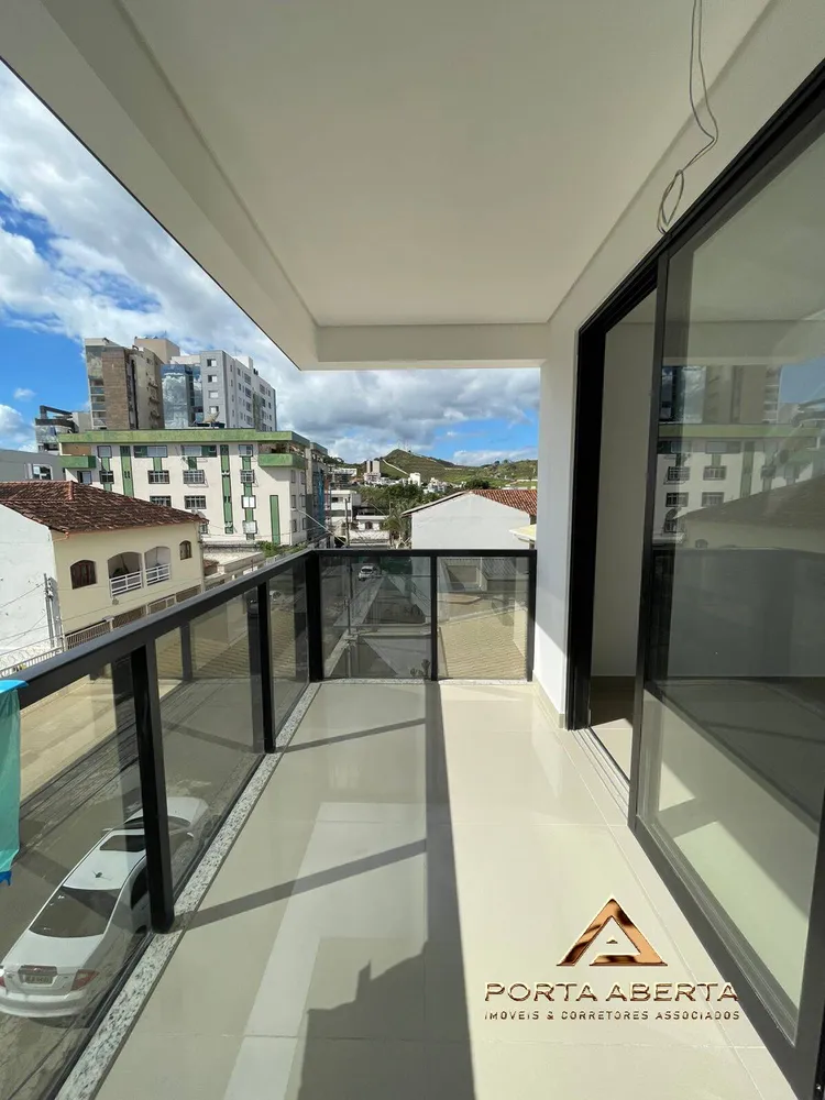 Apartamento, 3 quartos - Foto 10