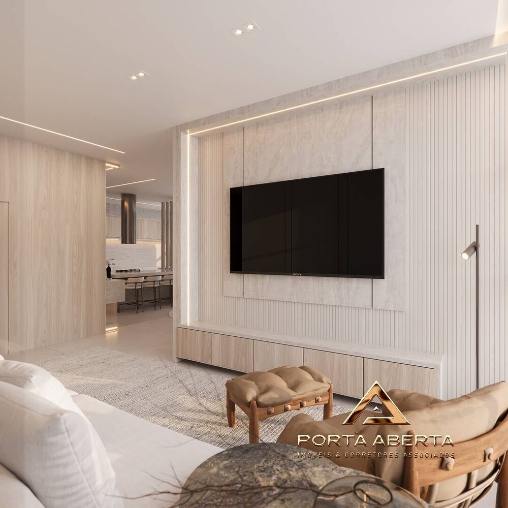 Apartamento à venda com 3 quartos, 167m² - Foto 6