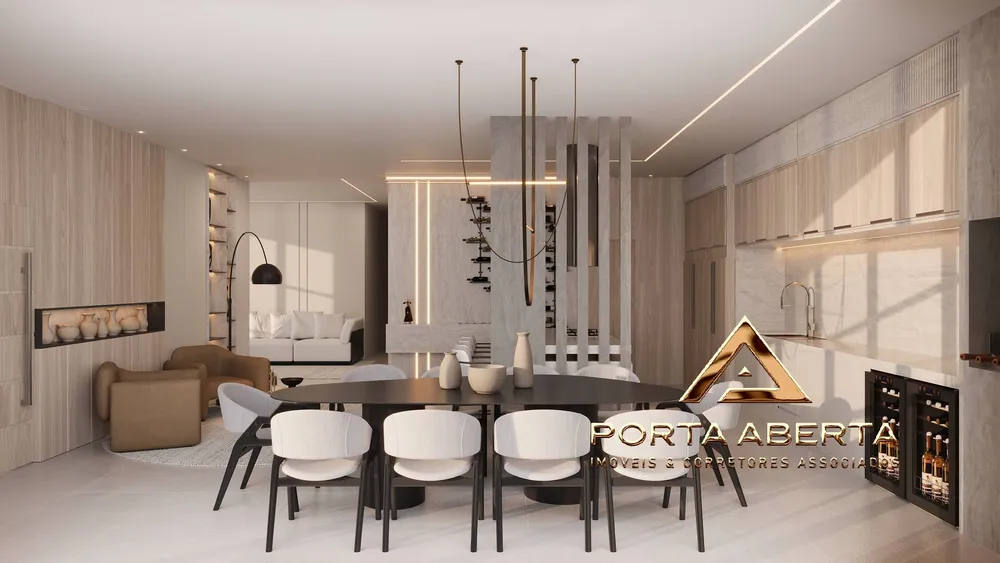 Apartamento, 3 quartos, 167 m² - Foto 14