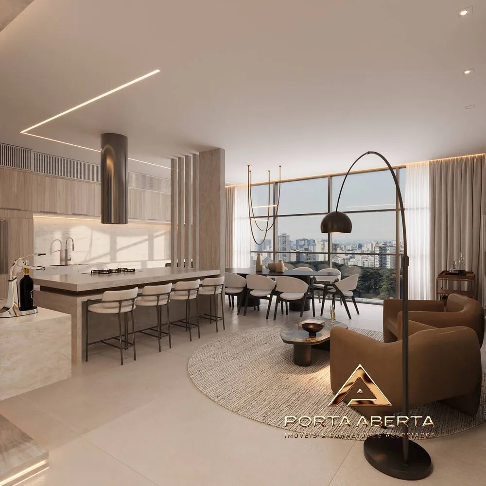 Apartamento, 3 quartos, 167 m² - Foto 12
