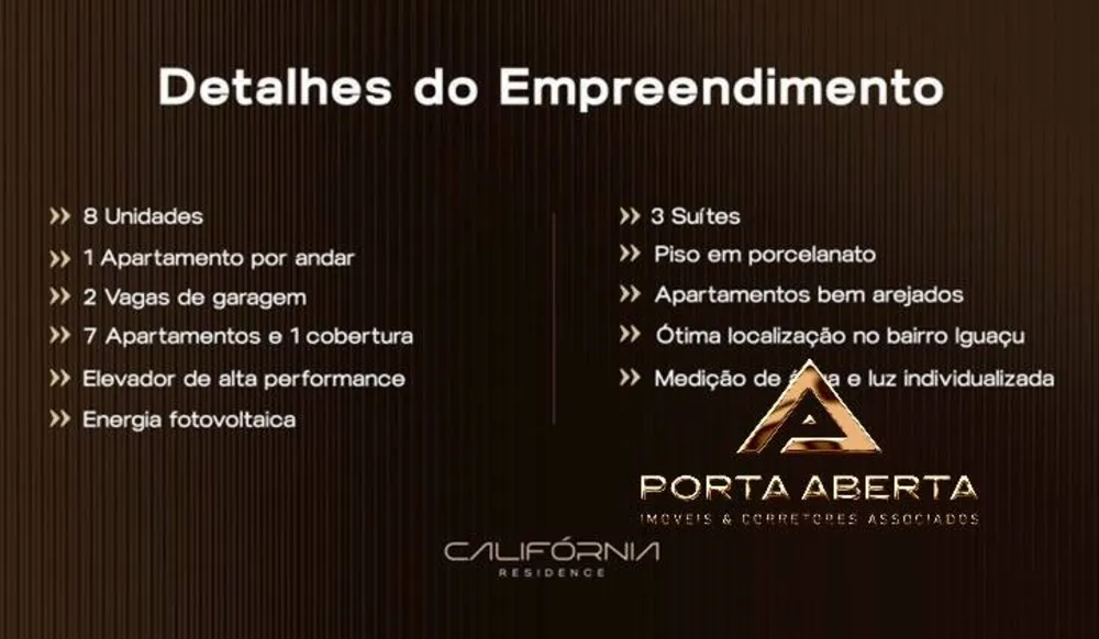 Apartamento, 3 quartos, 167 m² - Foto 5