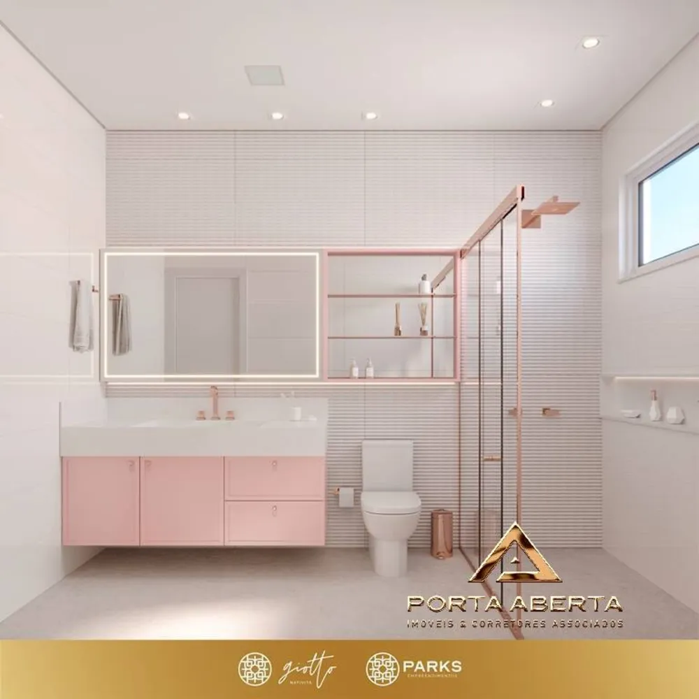Apartamento, 3 quartos, 175 m² - Foto 8