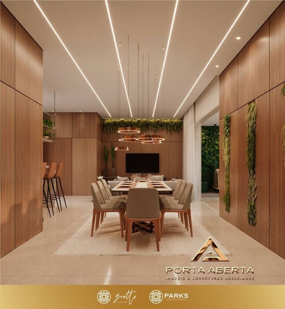 Apartamento, 3 quartos, 175 m² - Foto 4