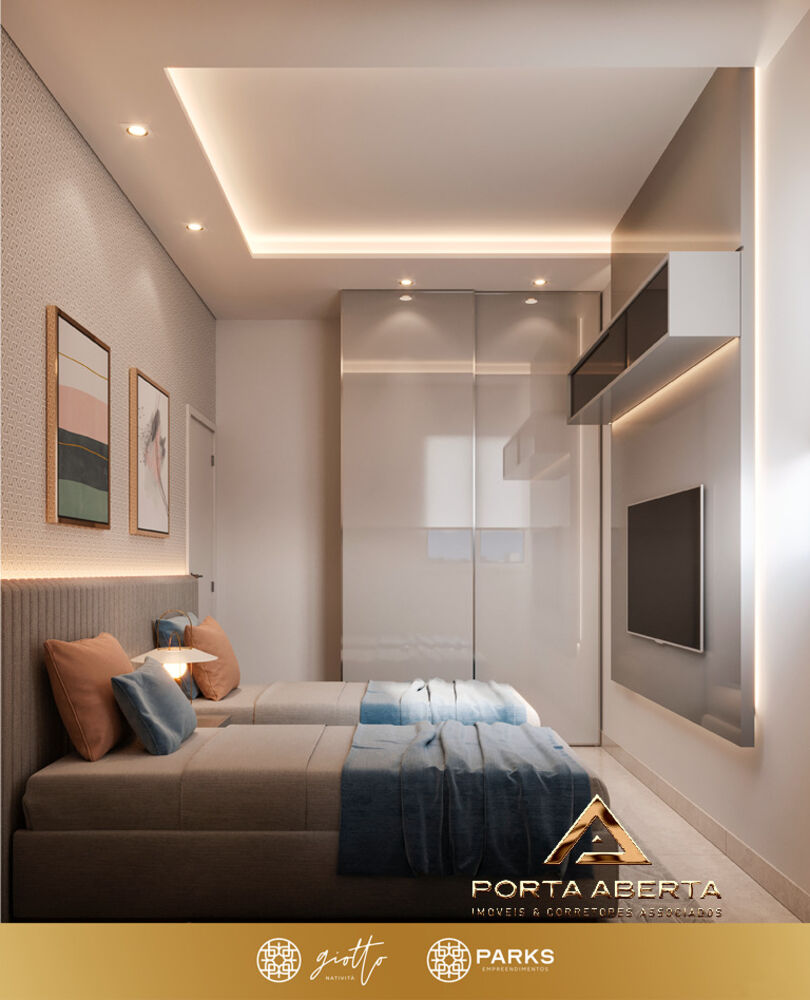 Apartamento, 3 quartos, 175 m² - Foto 2