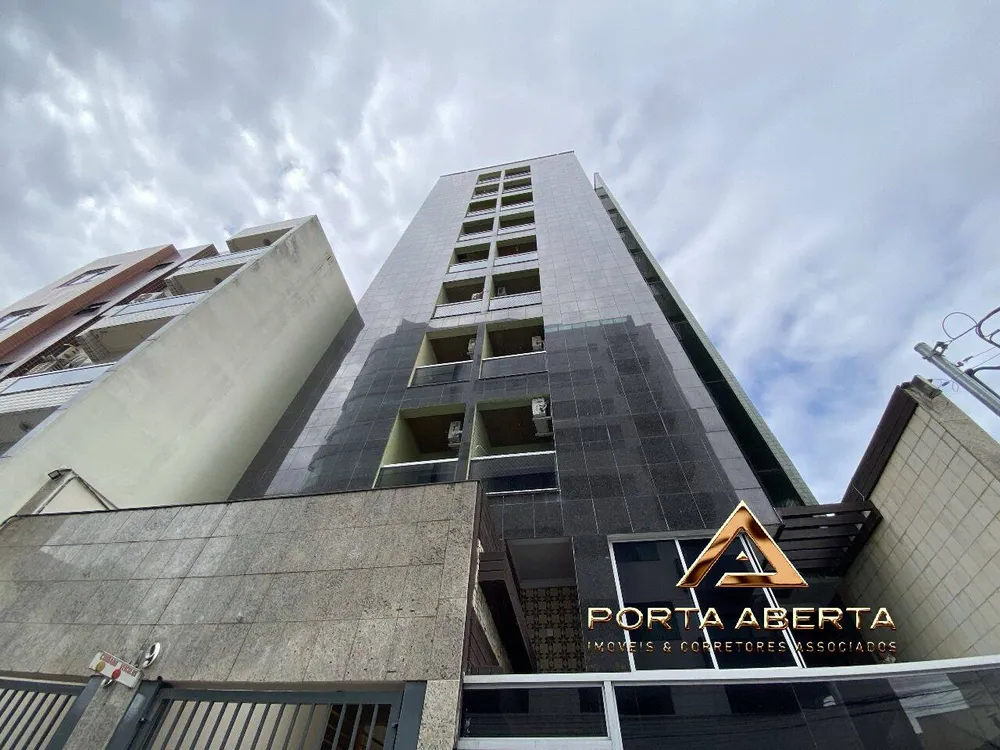 Apartamento, 3 quartos, 103 m² - Foto 1