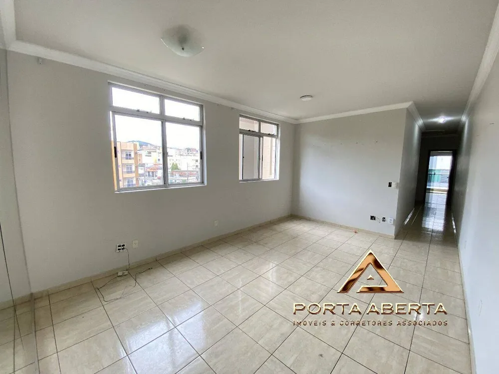 Apartamento, 3 quartos, 103 m² - Foto 3