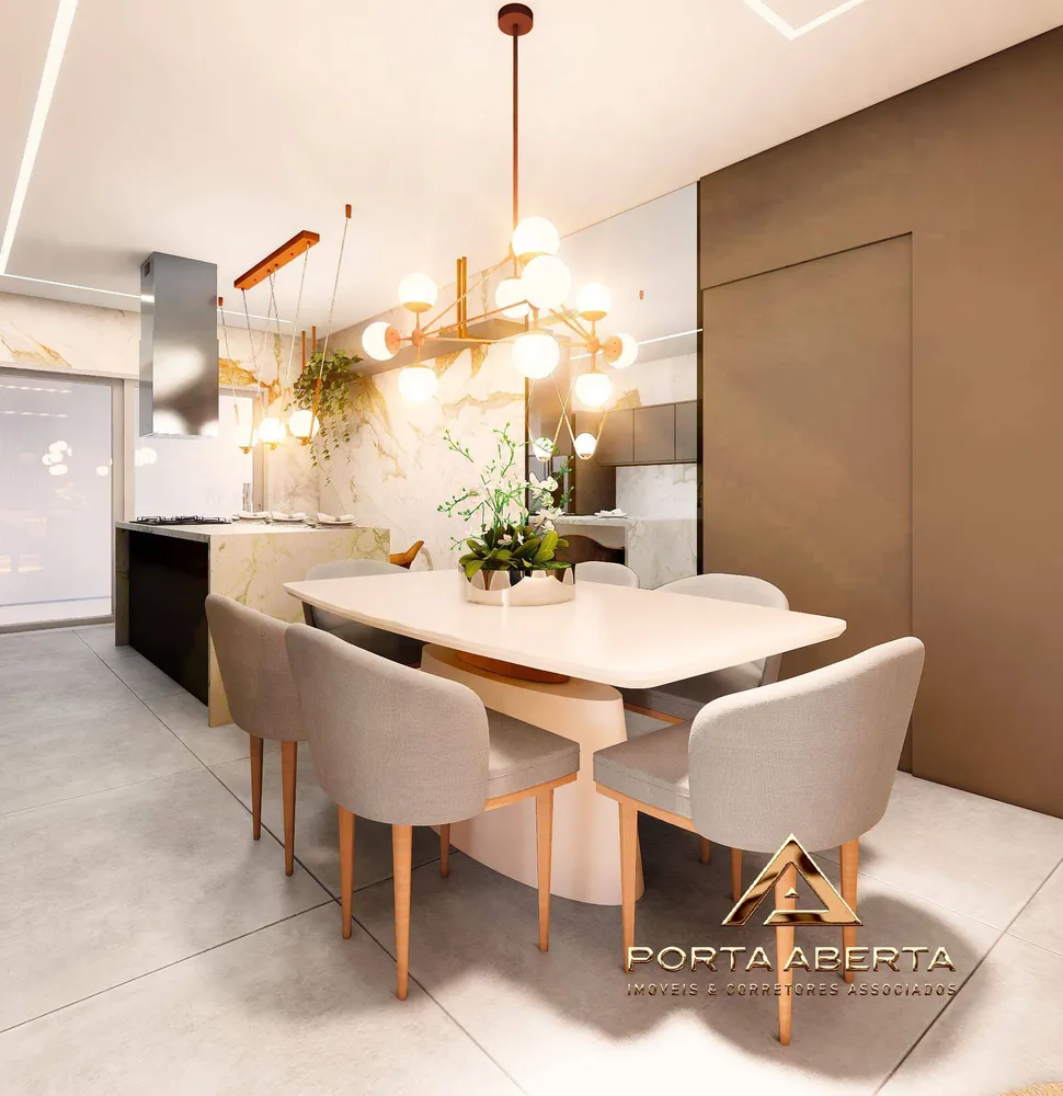Apartamento, 3 quartos, 135 m² - Foto 9