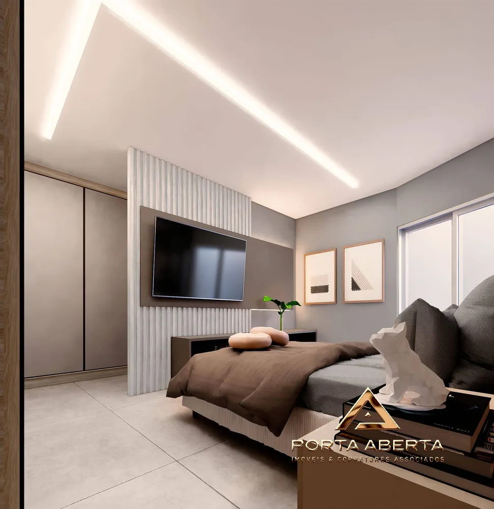 Apartamento, 3 quartos, 135 m² - Foto 11