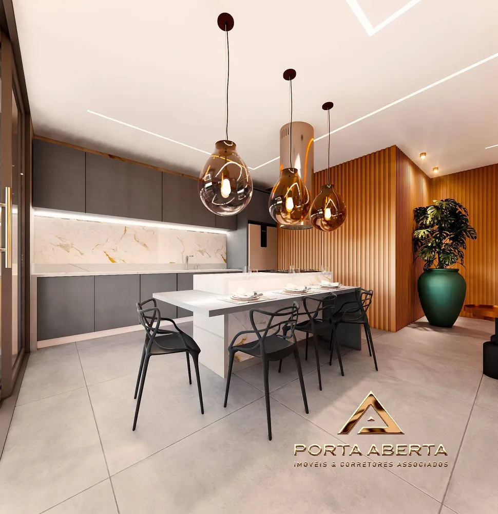 Apartamento, 3 quartos, 135 m² - Foto 3
