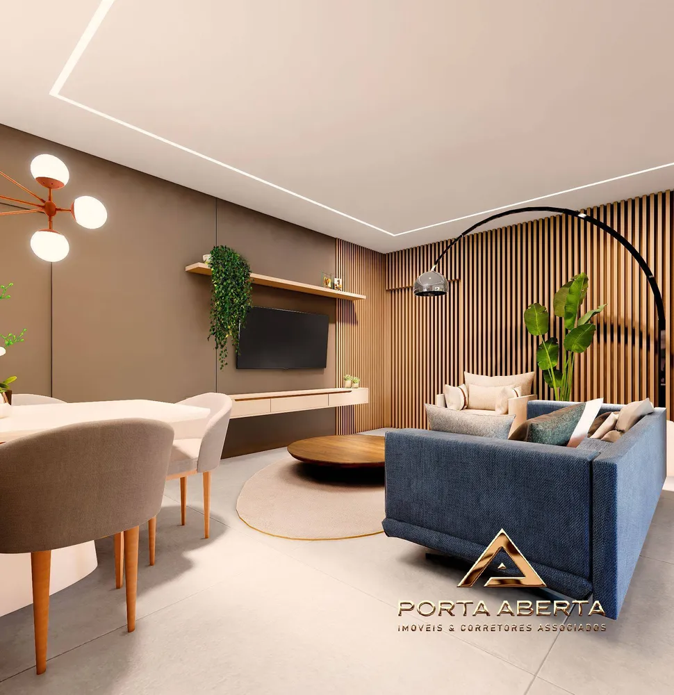 Apartamento, 3 quartos, 135 m² - Foto 10