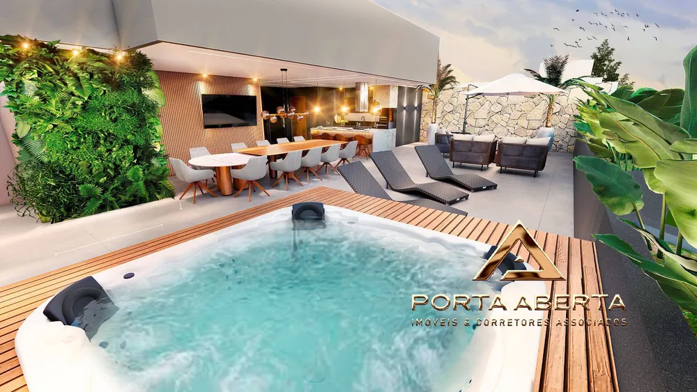 Apartamento, 3 quartos, 135 m² - Foto 5