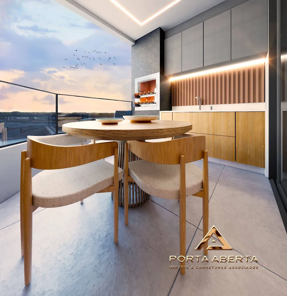 Apartamento, 3 quartos, 135 m² - Foto 2
