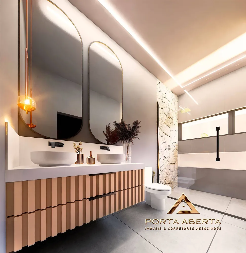 Apartamento, 3 quartos, 135 m² - Foto 7