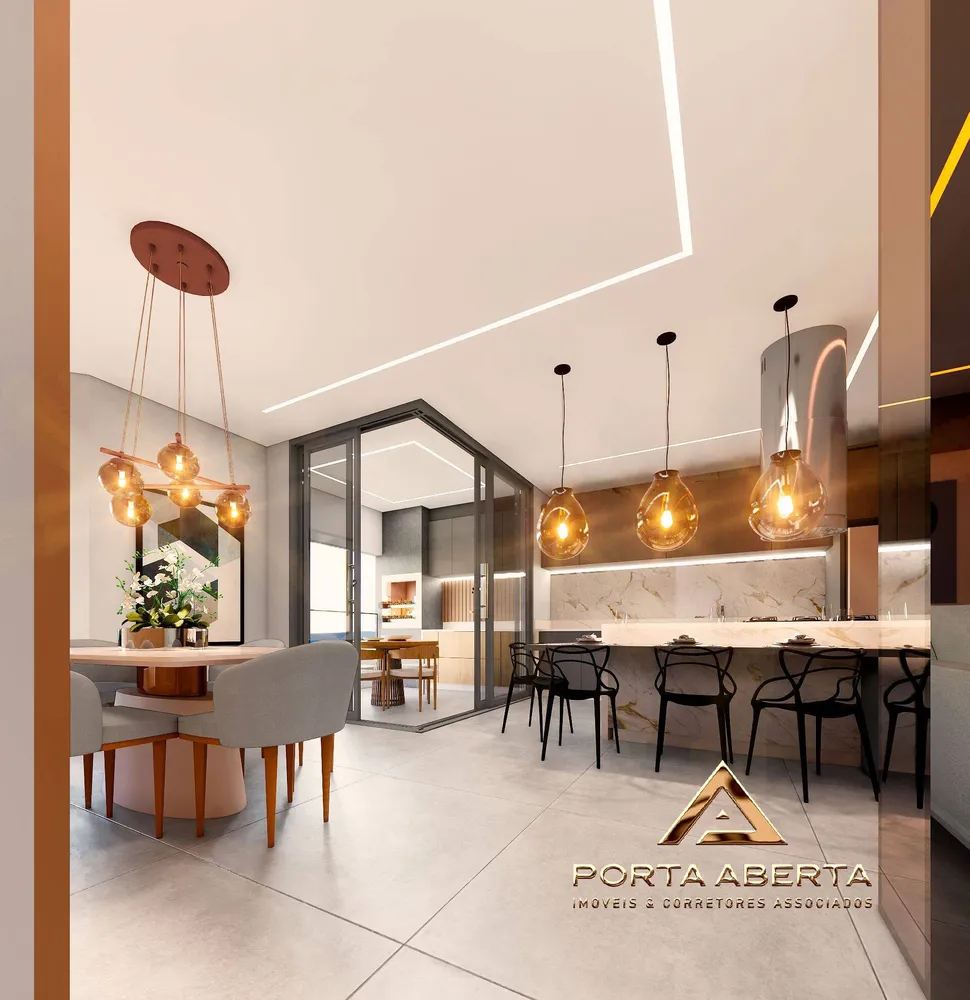 Apartamento, 3 quartos, 135 m² - Foto 4