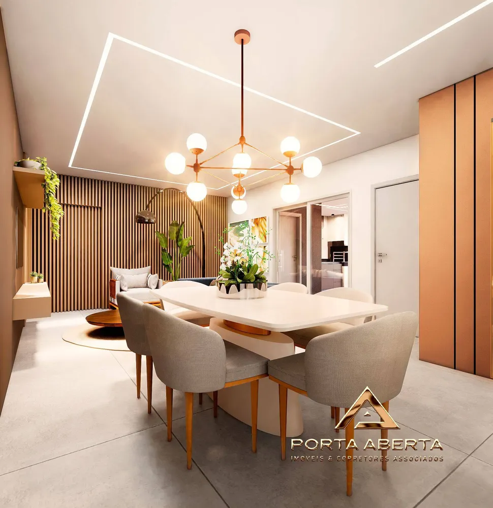 Apartamento, 3 quartos, 135 m² - Foto 8