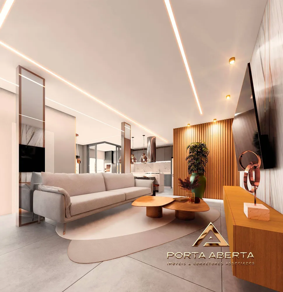 Apartamento, 3 quartos, 135 m² - Foto 1