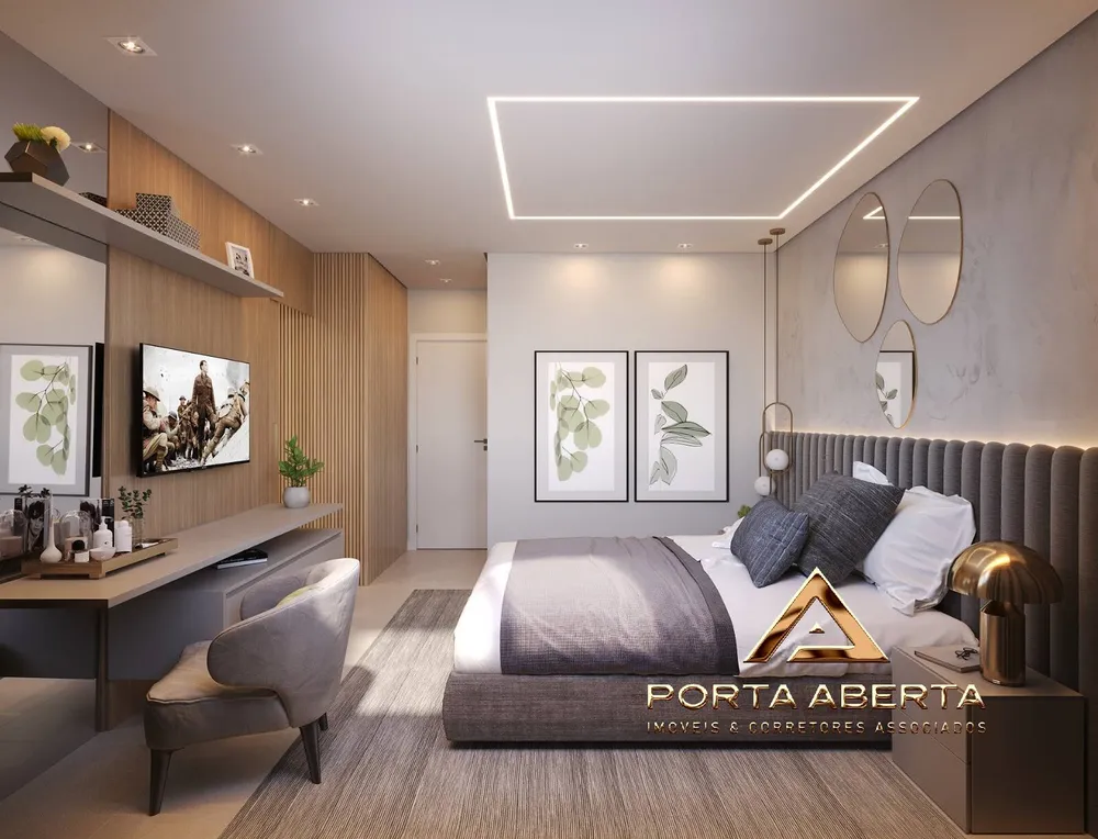 Apartamento, 3 quartos - Foto 7
