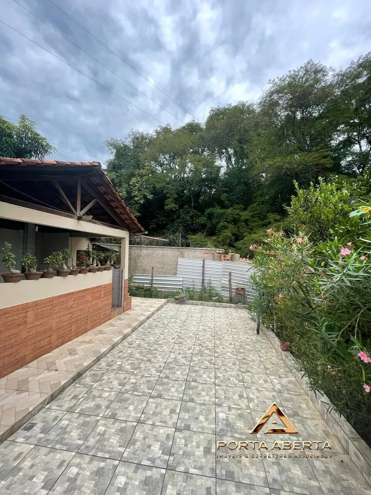Casa, 4 quartos - Foto 7