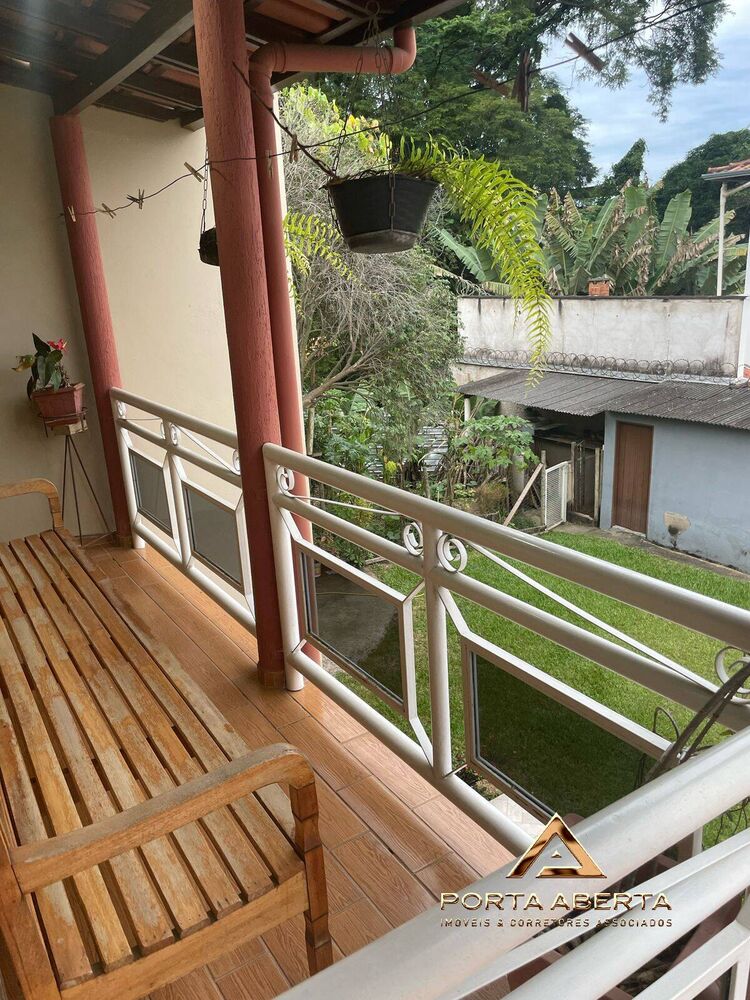 Casa, 4 quartos - Foto 1