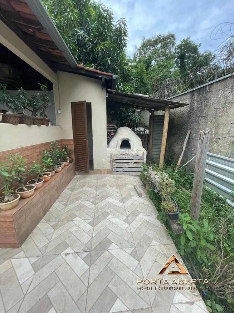 Casa, 4 quartos - Foto 3