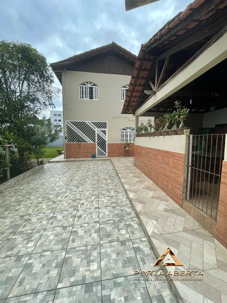 Casa, 4 quartos - Foto 4