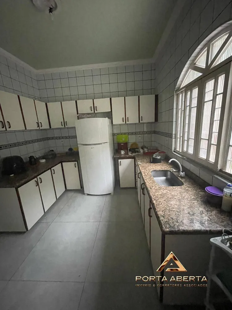 Casa, 4 quartos - Foto 8