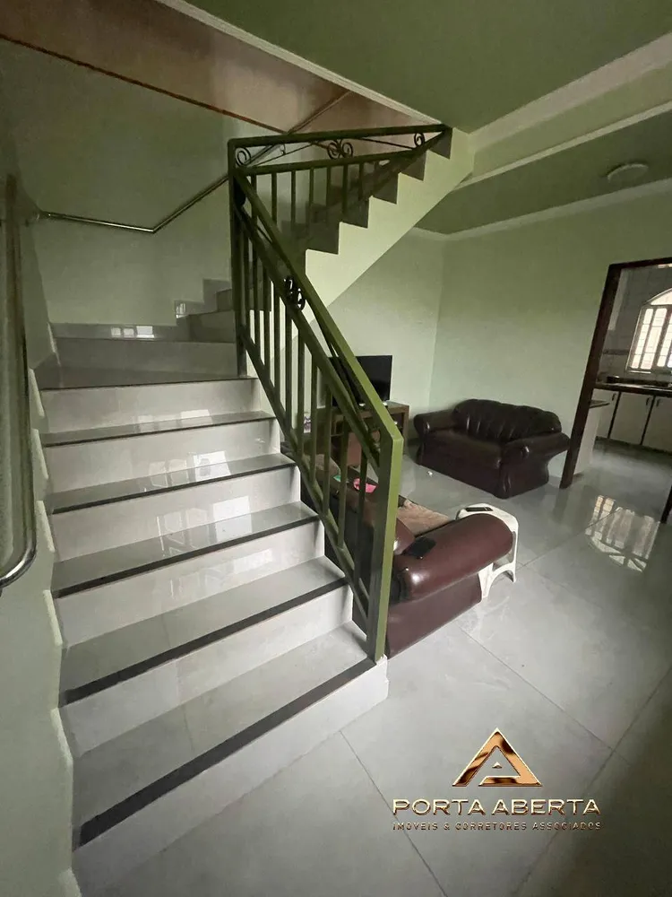 Casa, 4 quartos - Foto 10