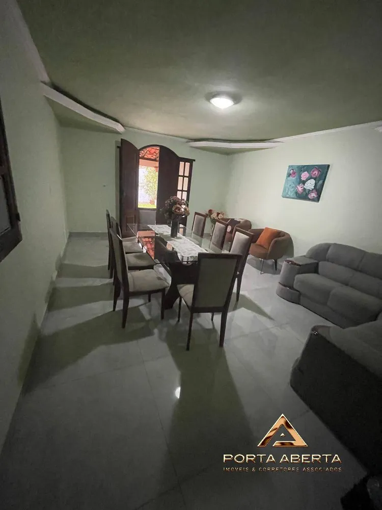Casa, 4 quartos - Foto 11