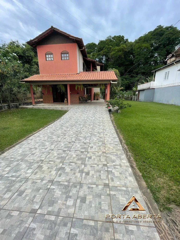 Casa, 4 quartos - Foto 1