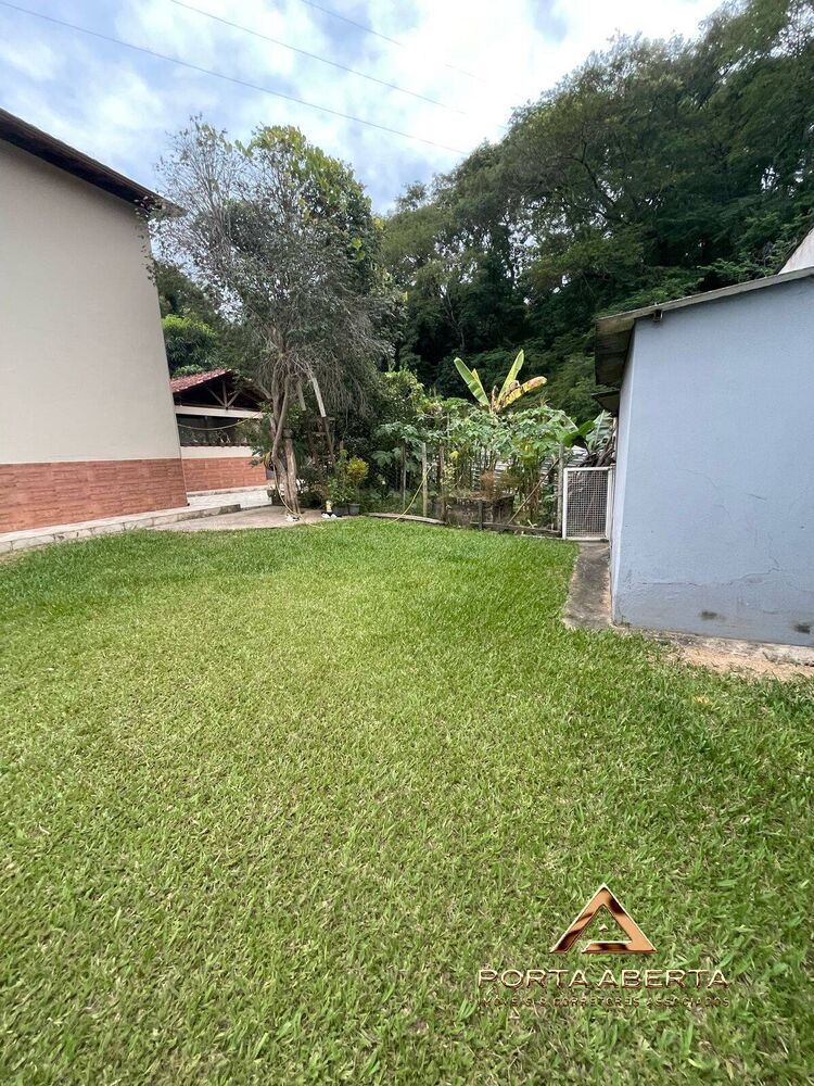 Casa, 4 quartos - Foto 4