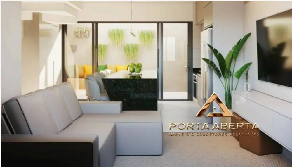 Casa, 3 quartos, 92 m² - Foto 6