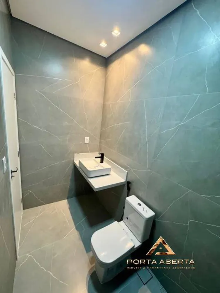 Casa, 3 quartos, 240 m² - Foto 15