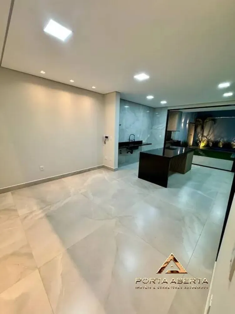Casa, 3 quartos, 240 m² - Foto 7