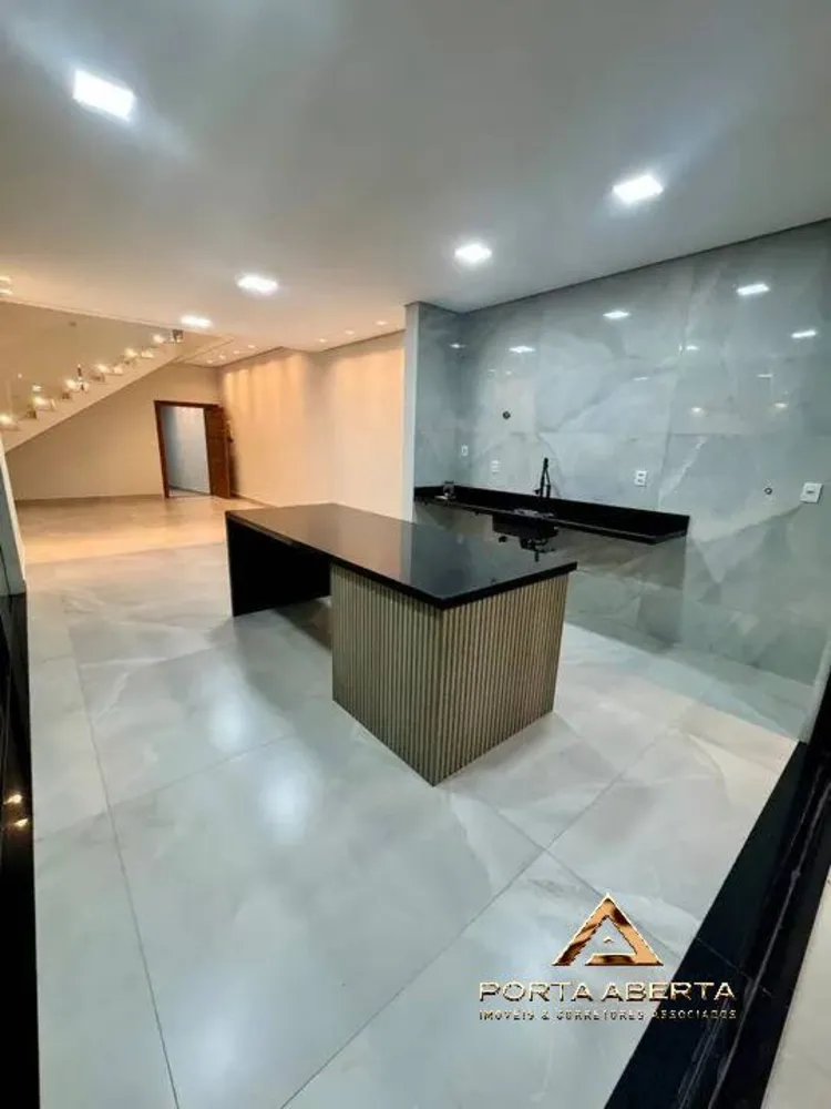 Casa, 3 quartos, 240 m² - Foto 5