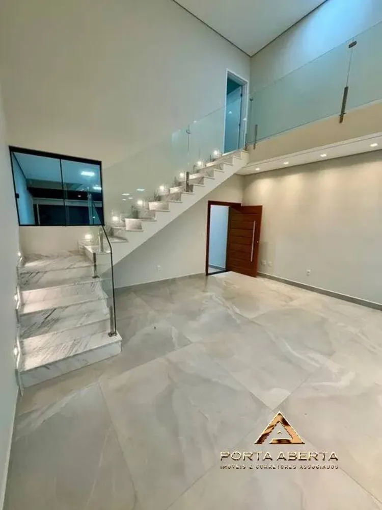 Casa, 3 quartos, 240 m² - Foto 10
