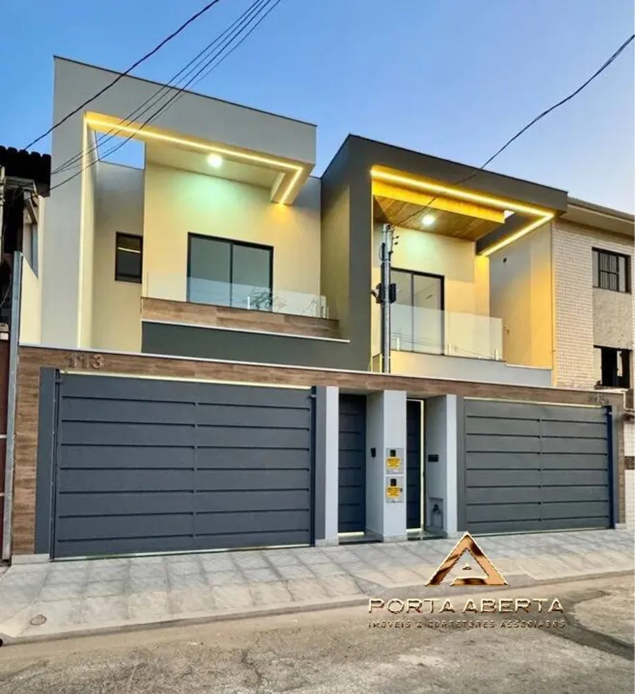 Casa, 3 quartos, 240 m² - Foto 3