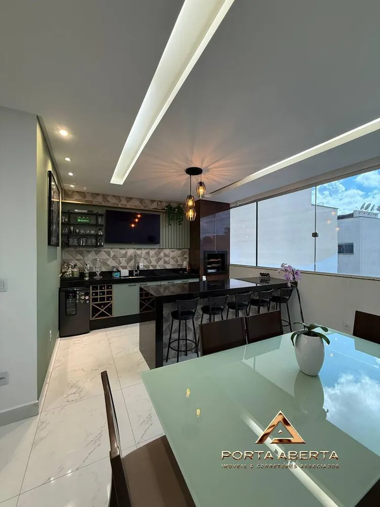 Apartamento, 3 quartos - Foto 6