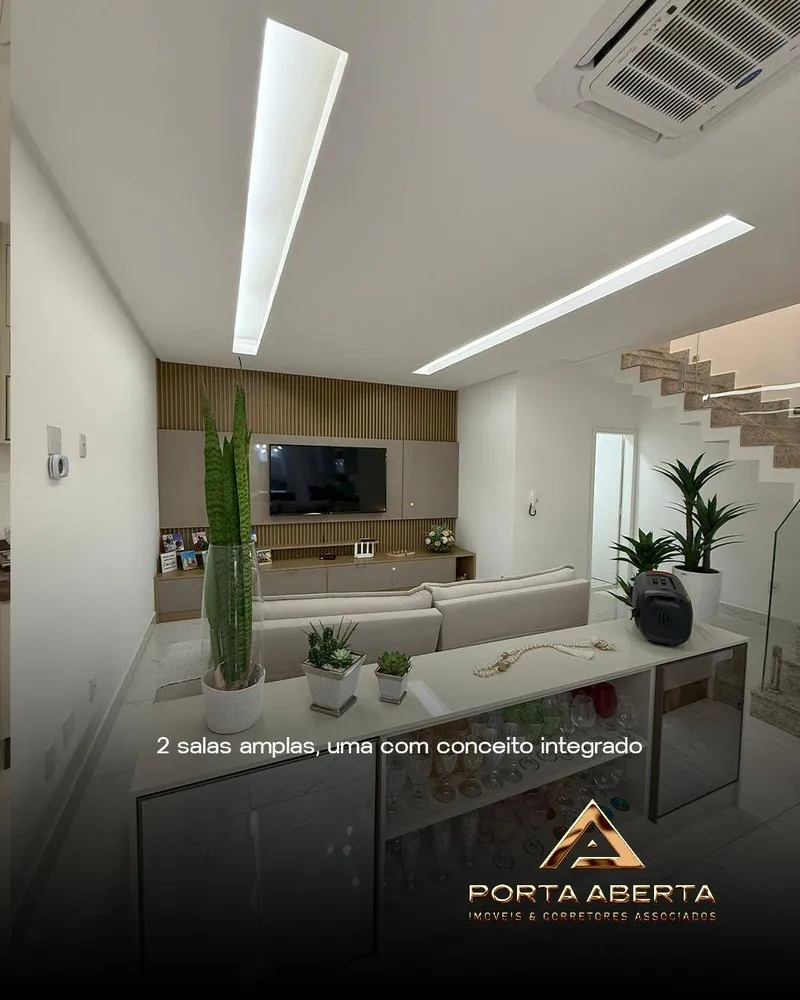 Apartamento, 3 quartos - Foto 3
