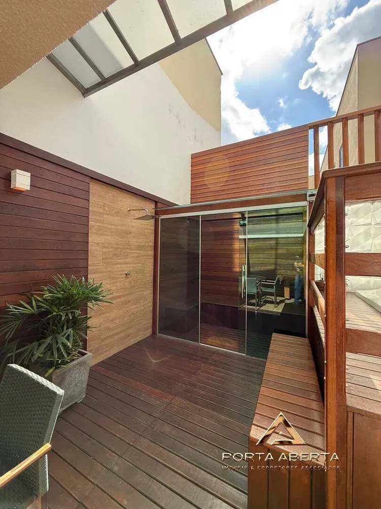 Apartamento, 3 quartos - Foto 8