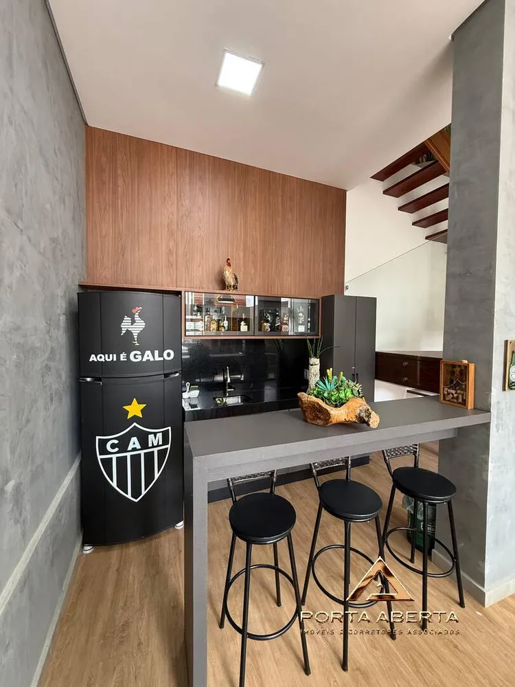 Apartamento, 3 quartos - Foto 12
