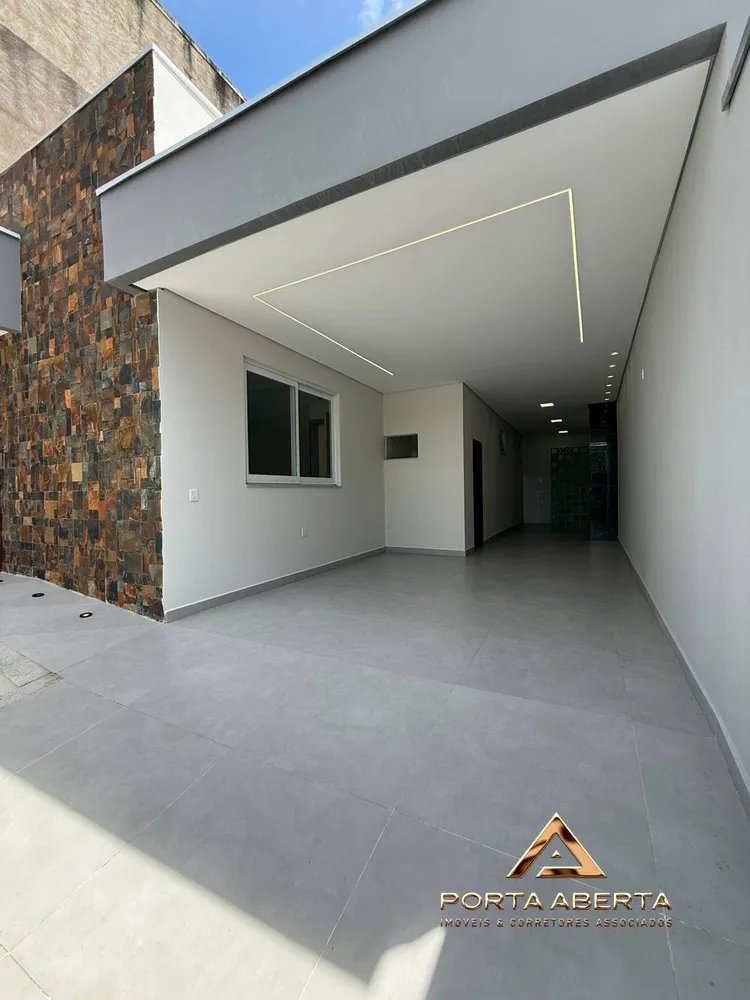 Sobrado, 3 quartos, 150 m² - Foto 10